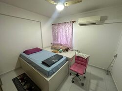 Blk 613B Bedok Reservoir Road (Bedok), HDB 4 Rooms #553578621